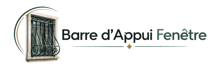 Barre d'Appui Fenêtre